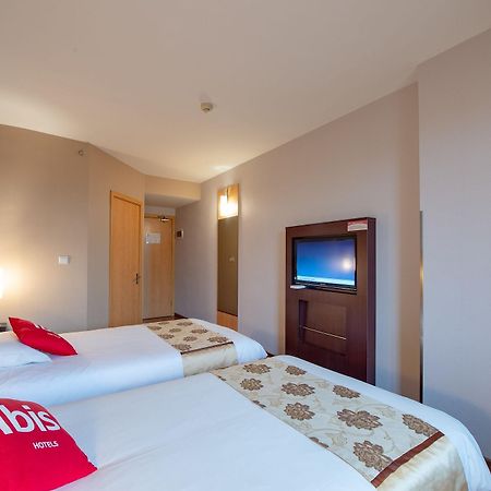 Ibis Hangzhou Huanglong Sports Center Hotel Zewnętrze zdjęcie
