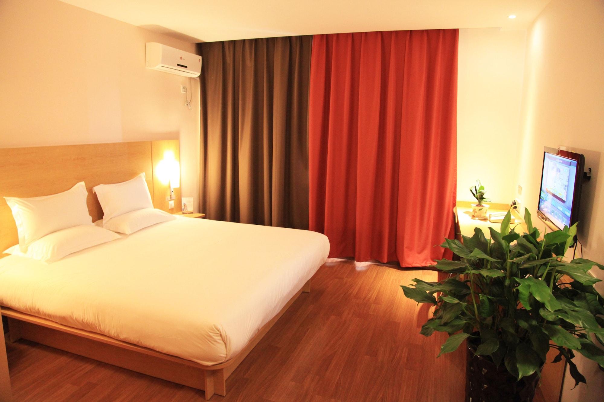 Ibis Hangzhou Huanglong Sports Center Hotel Zewnętrze zdjęcie