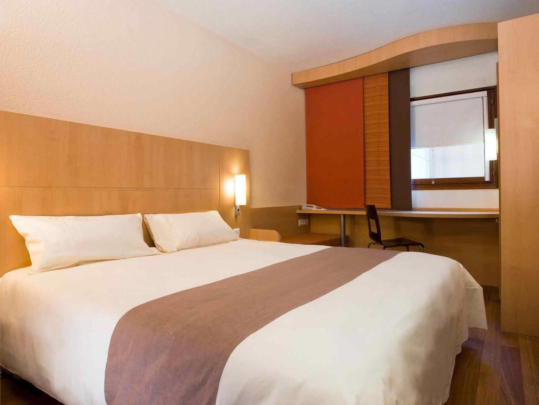 Ibis Hangzhou Huanglong Sports Center Hotel Zewnętrze zdjęcie