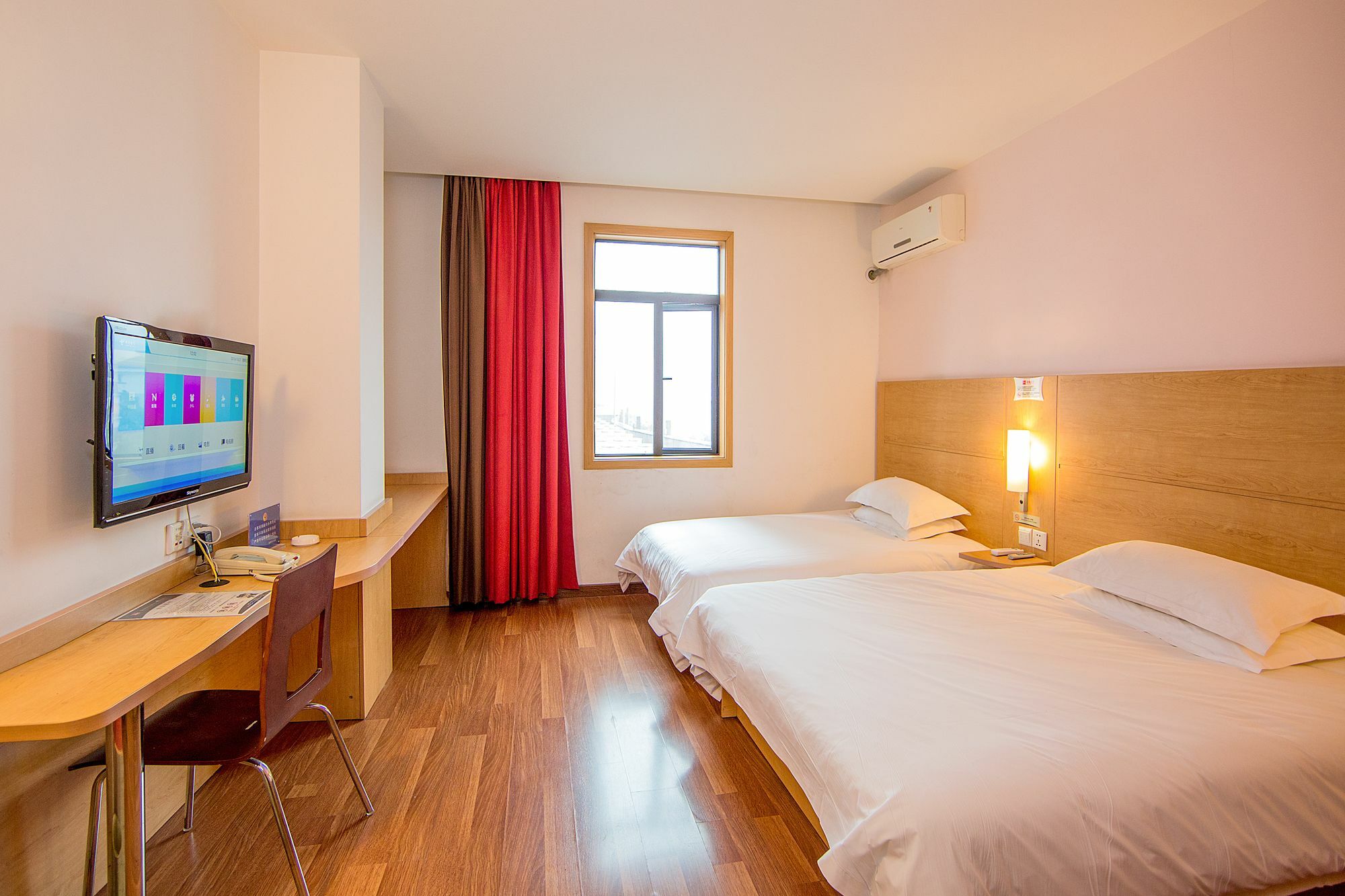Ibis Hangzhou Huanglong Sports Center Hotel Zewnętrze zdjęcie