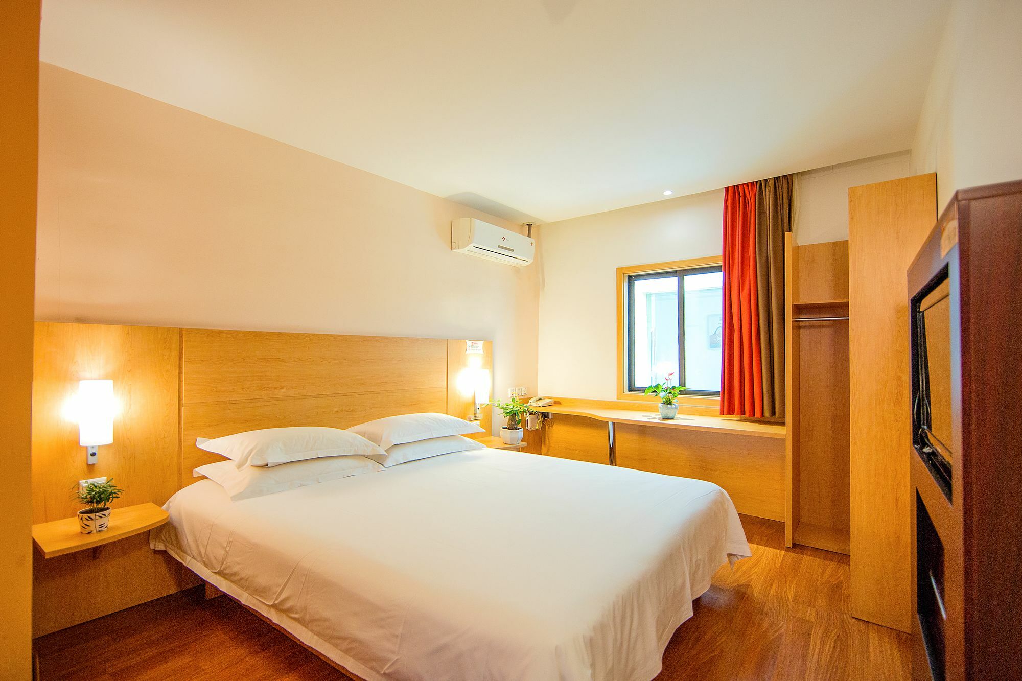 Ibis Hangzhou Huanglong Sports Center Hotel Zewnętrze zdjęcie